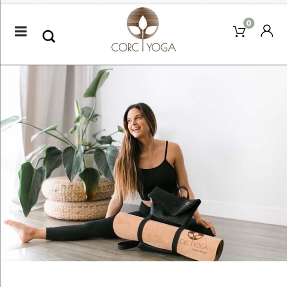 corc yoga
